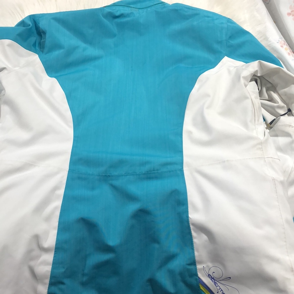 Obermeyer Ski Jacket*Euc* - image 6